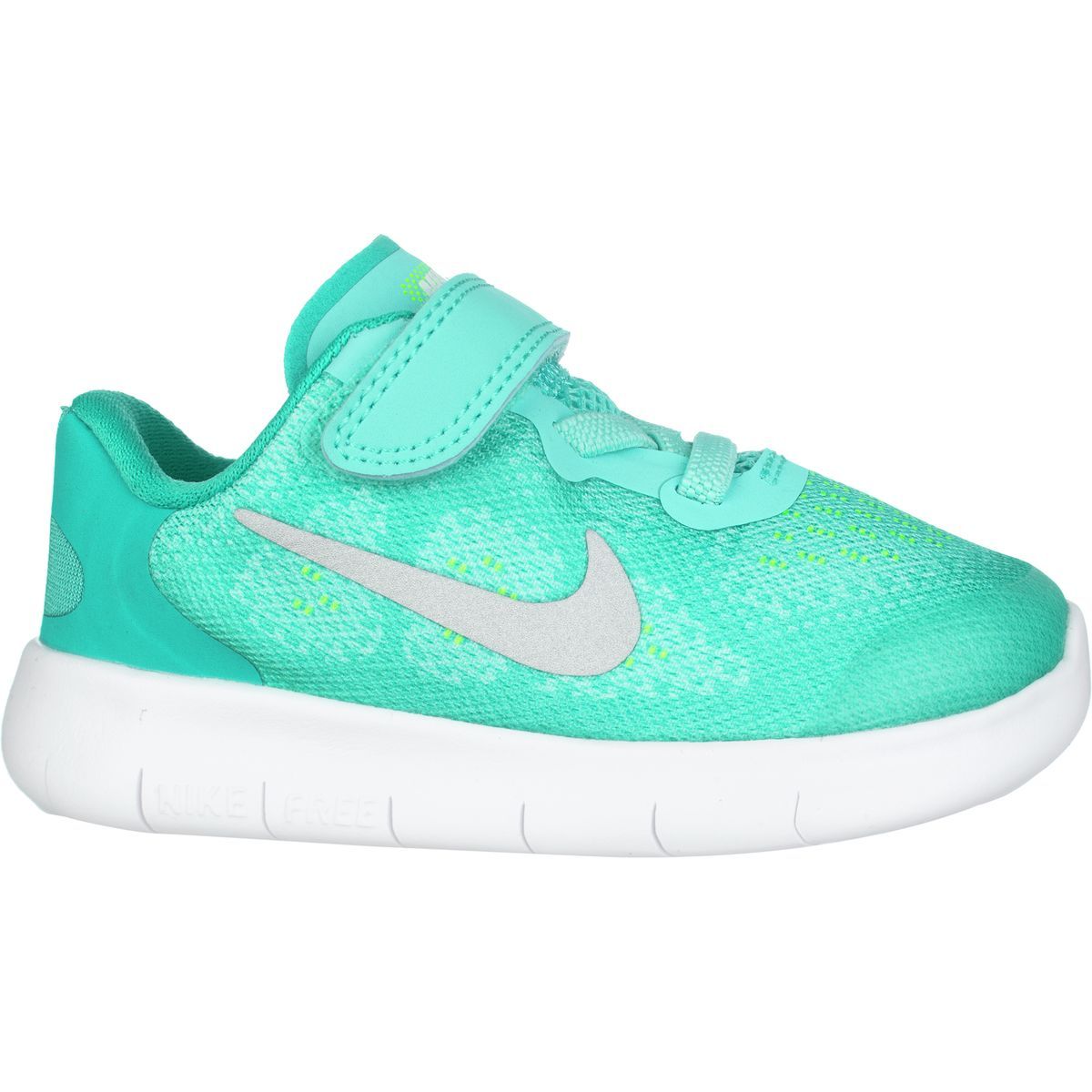 nike free toddler girl