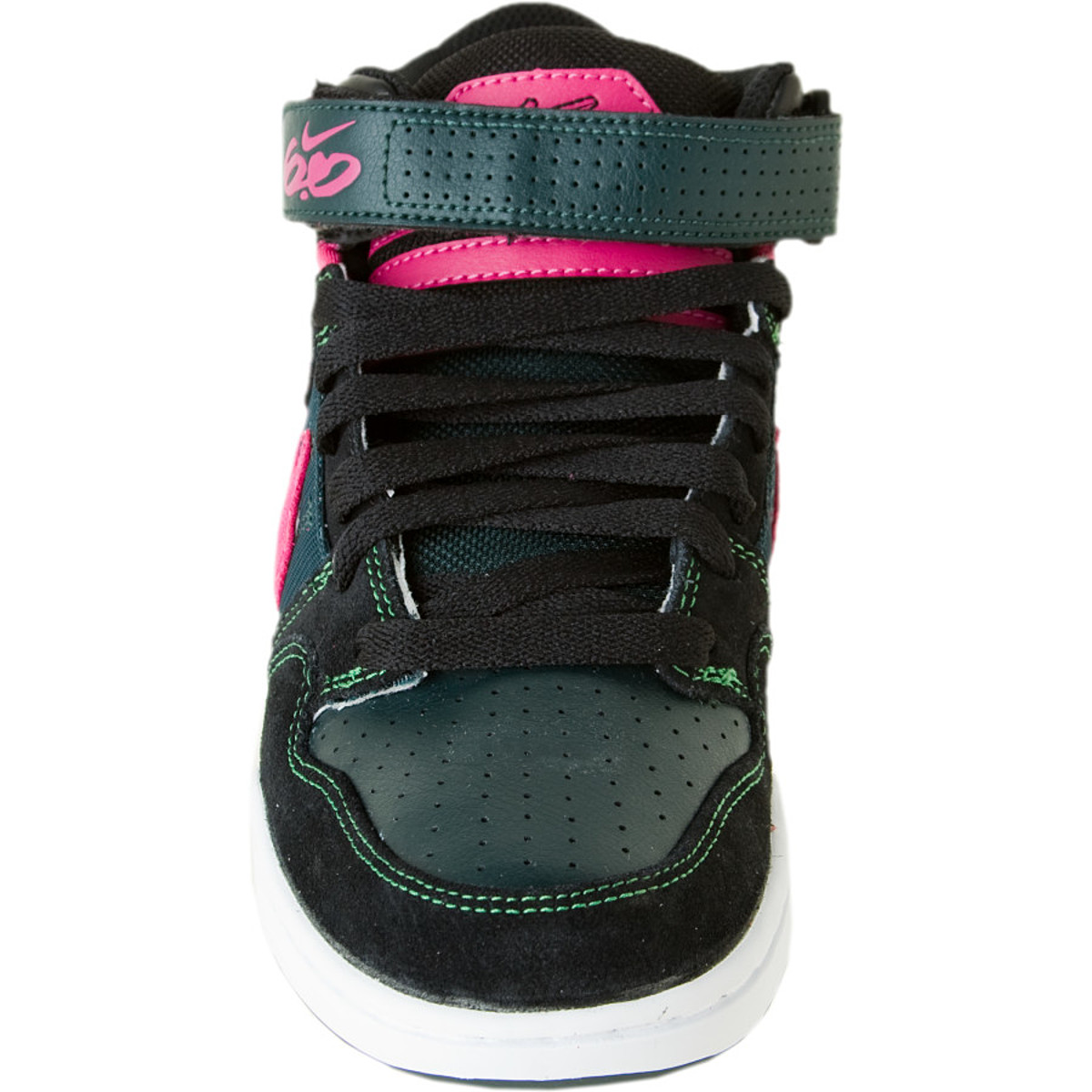 nike air mogan mid 2 women's