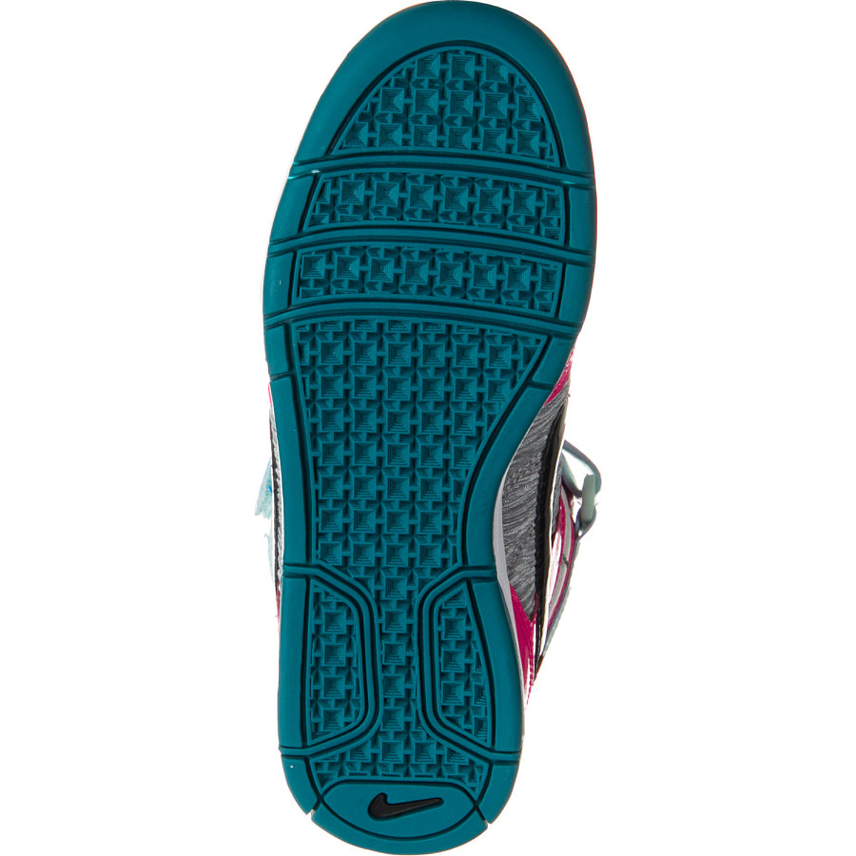 nike air mogan mid 2 women's