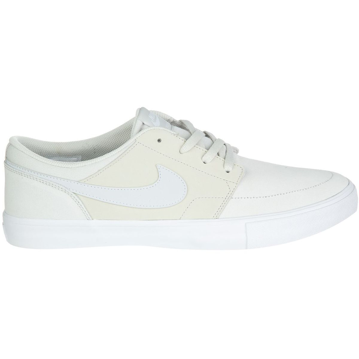 nike sb solarsoft portmore ii men's skate shoes