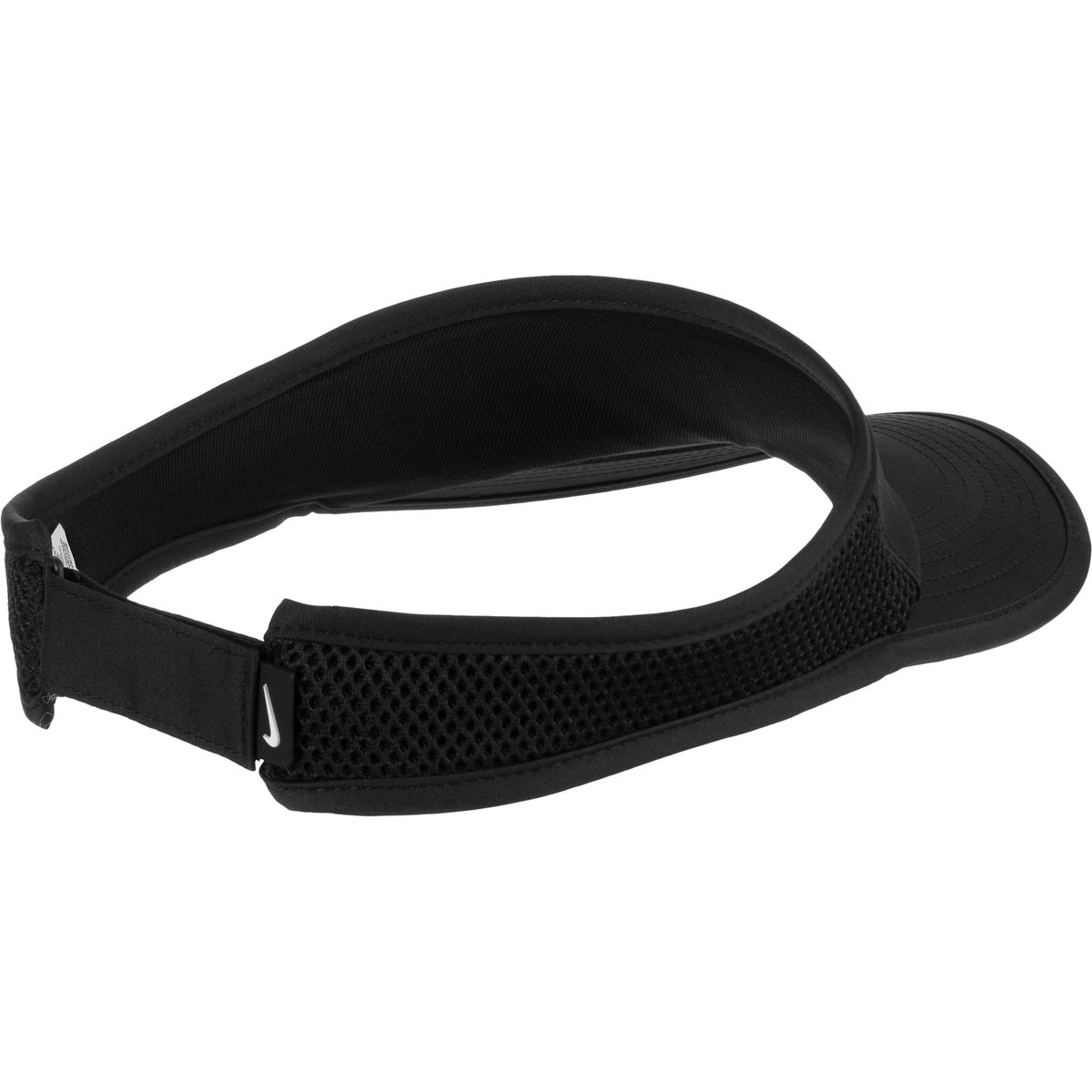 Nike women's sales aerobill featherlight visor