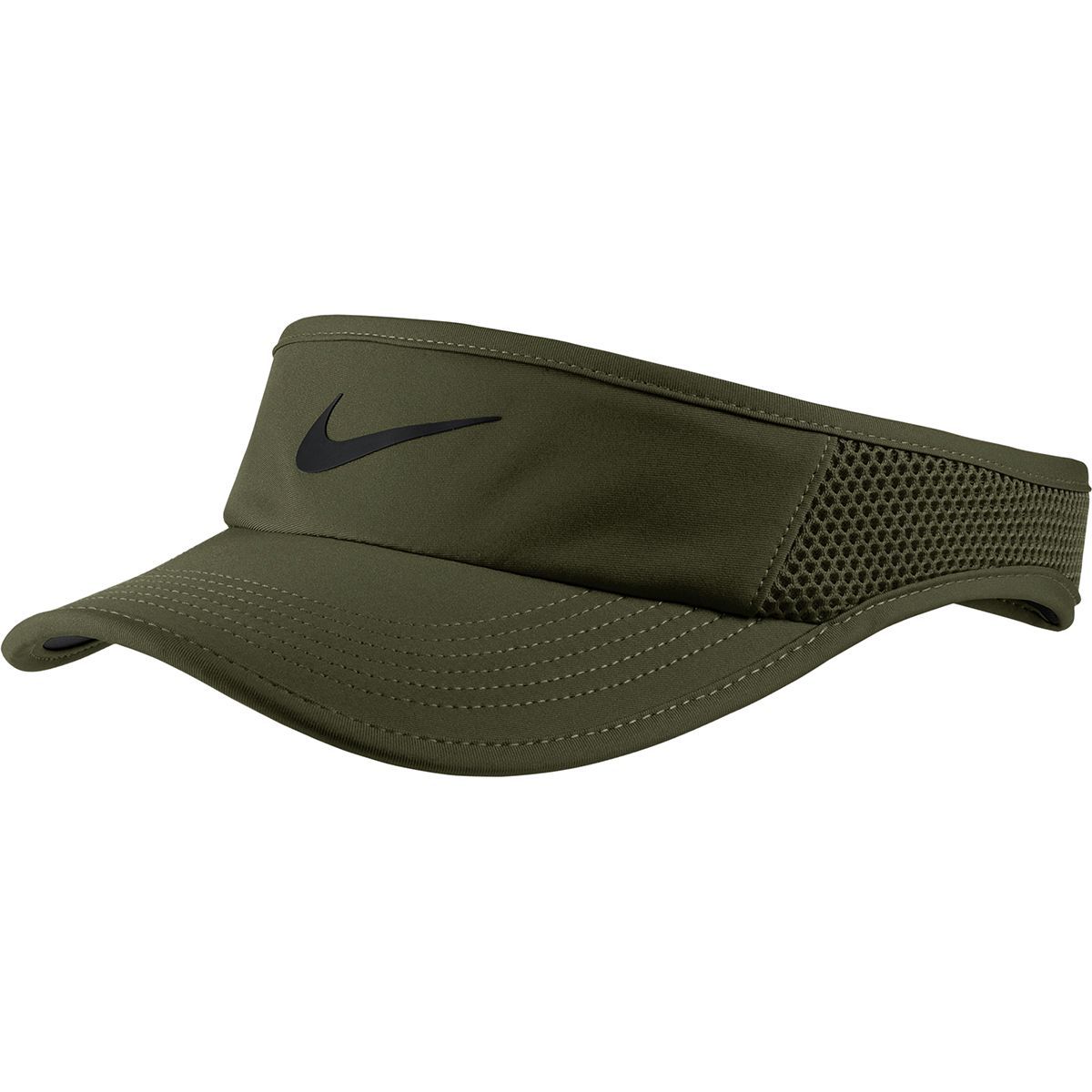 nike women's aerobill featherlight visor