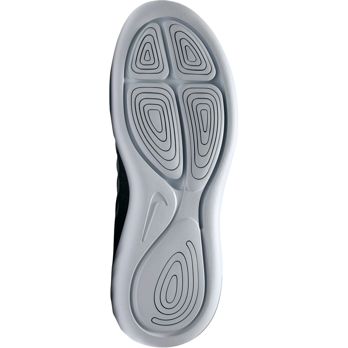 nike lunarglide 9 white