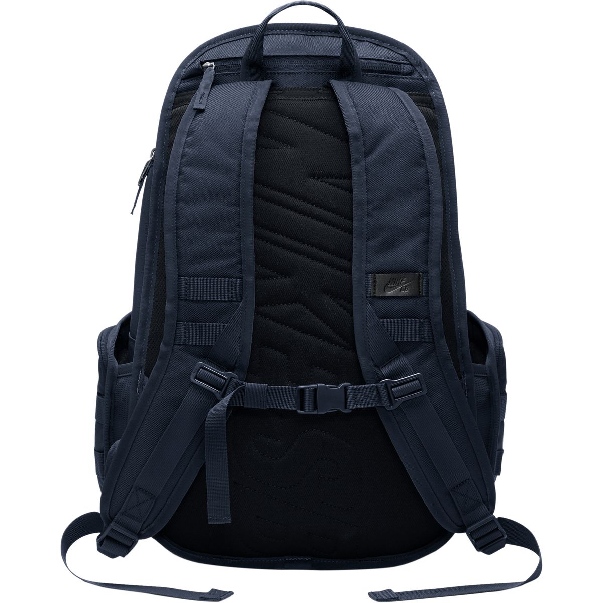 岡*ん様 【美品】NIKE RPM Backpack Black 26L Nike SB RPM Backpack Black Size 26L Bag Gym Training School