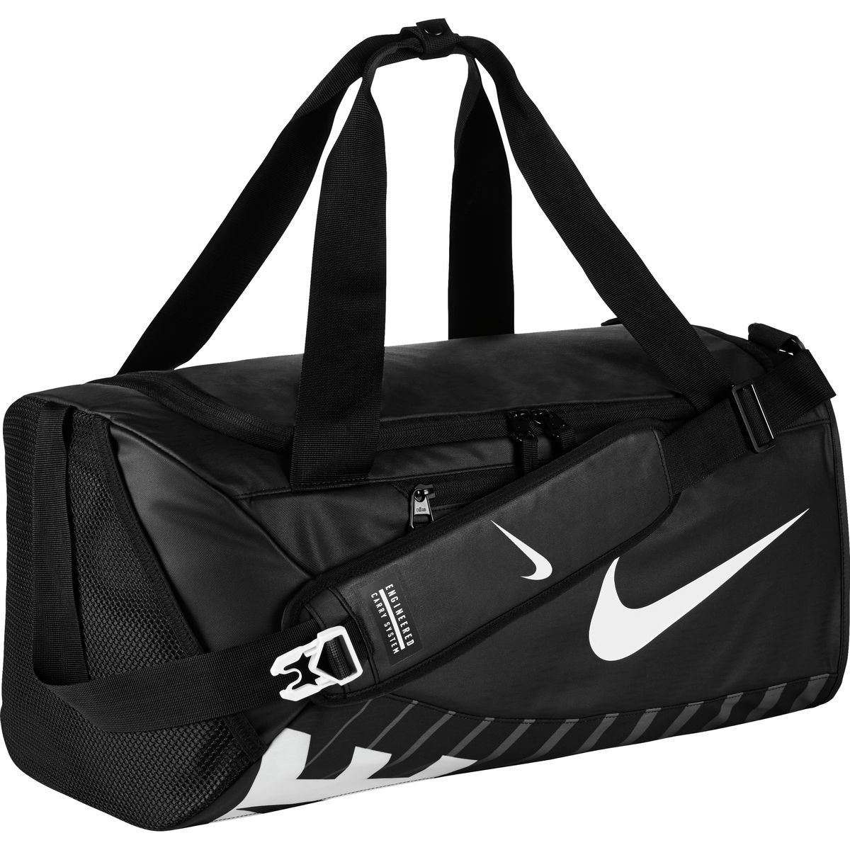 Nike Alpha Small Training Duffel Bag Accessories