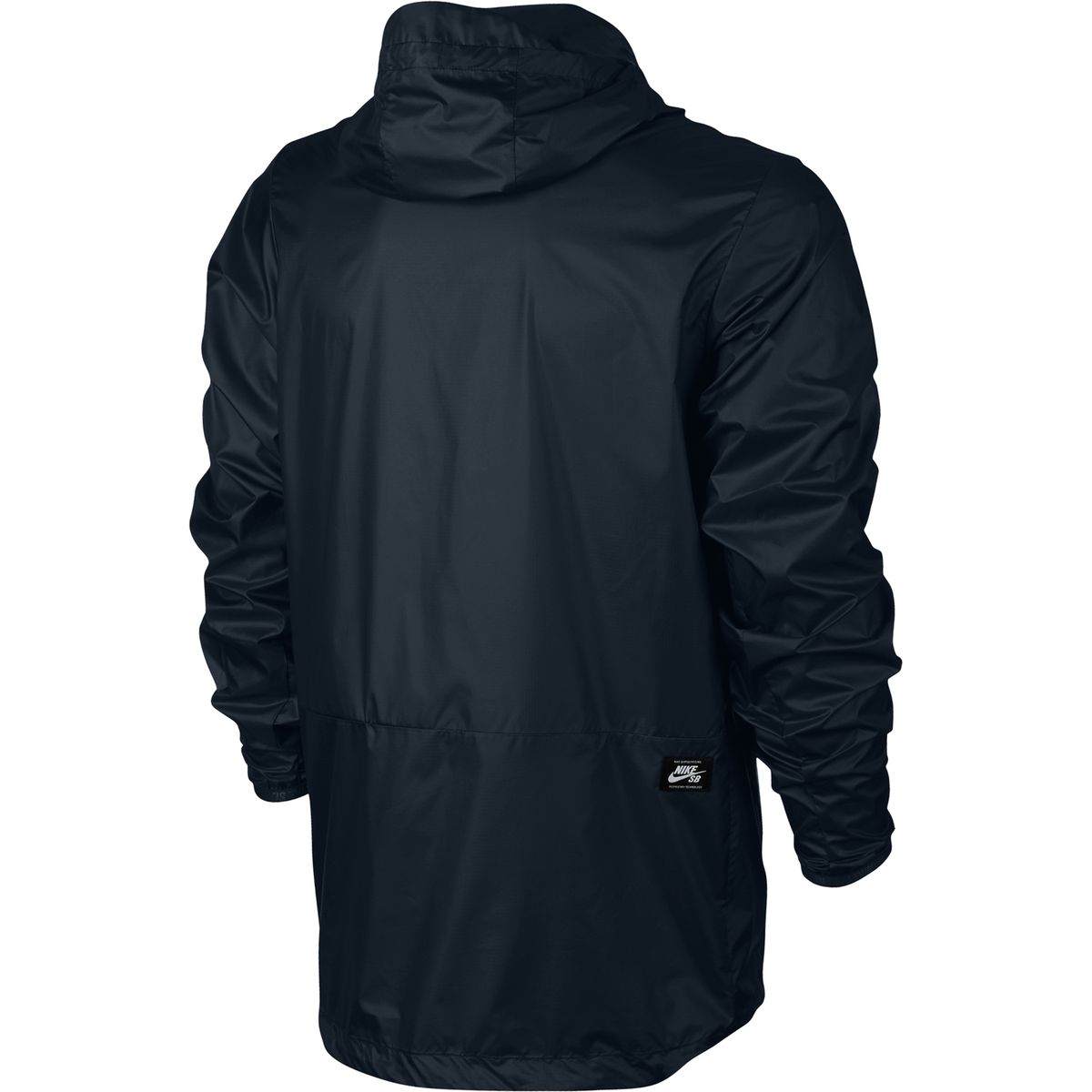 ウェア F.C.R.B. NIKE Packable Anorak Hoodie BLA.jpg
