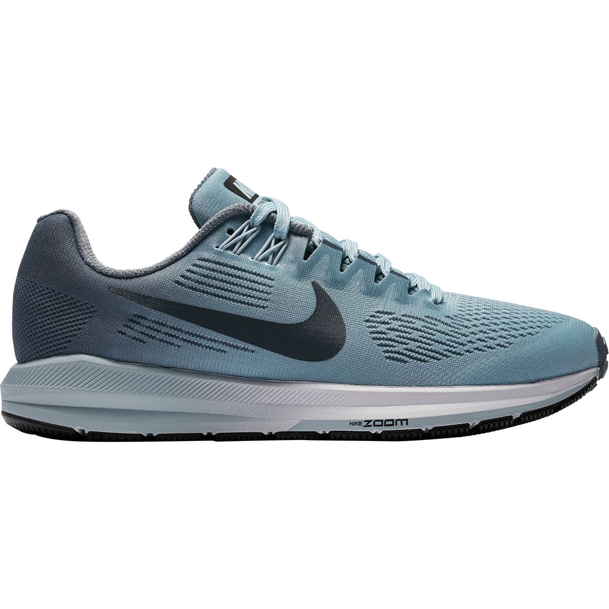 impaciente Comandante fiabilidad Nike Air Zoom Structure 21 Running Shoe - Women's - Footwear