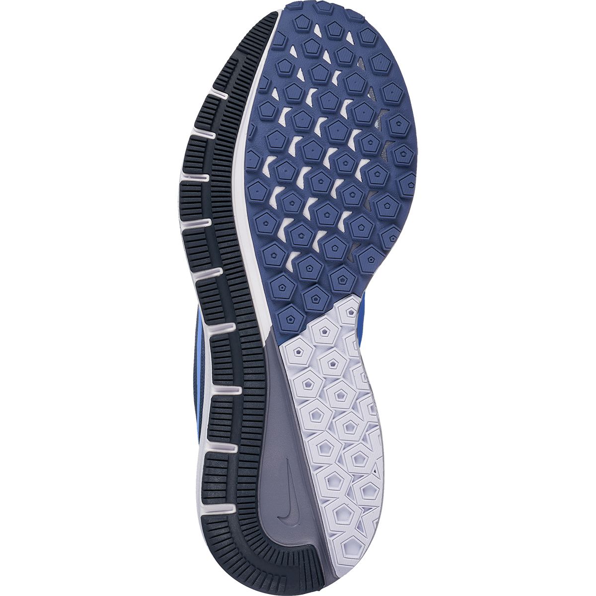 Air Zoom Structure 21 Running Shoe - Women's - Footwear