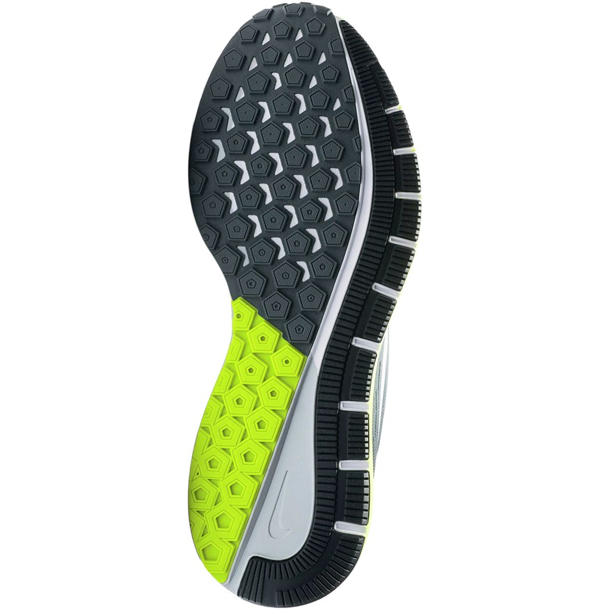 nike zoom structure 21 wide