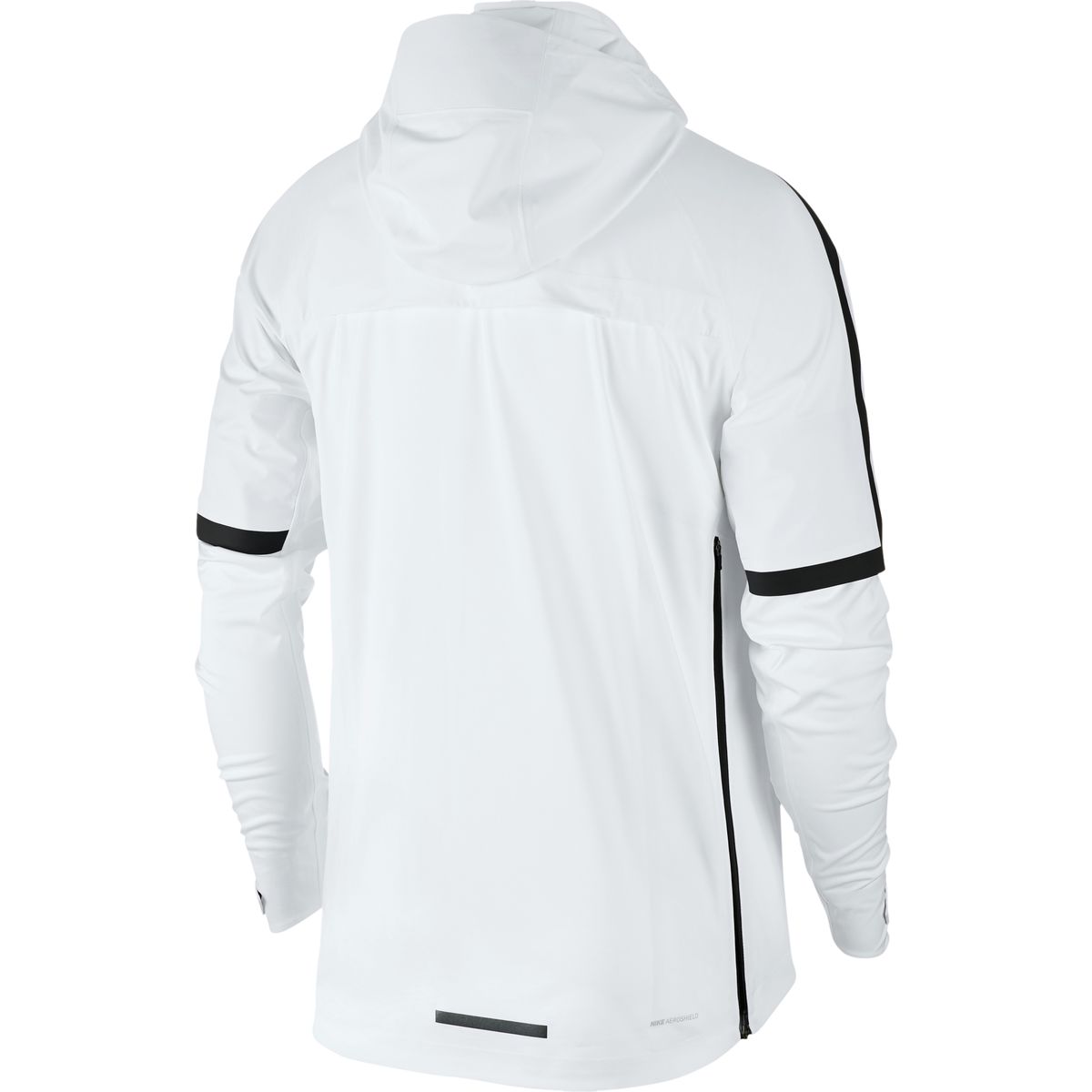 hoesten lawaai plakboek Nike AeroShield Running Jacket - Men's - Clothing