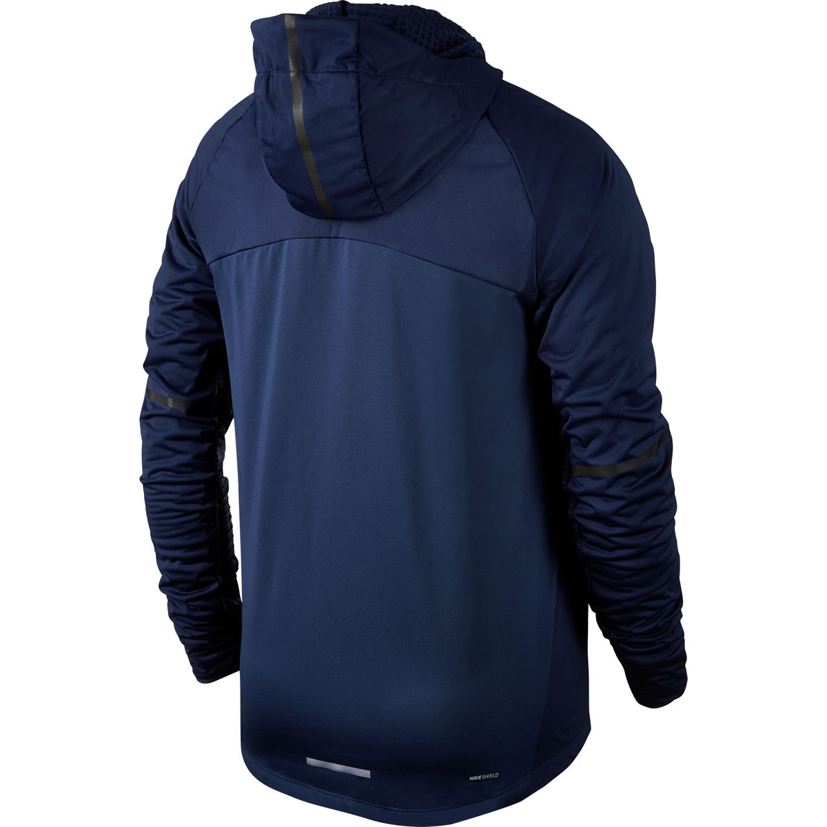 Nike Shield Max Running Jacket - Men's - Clothing