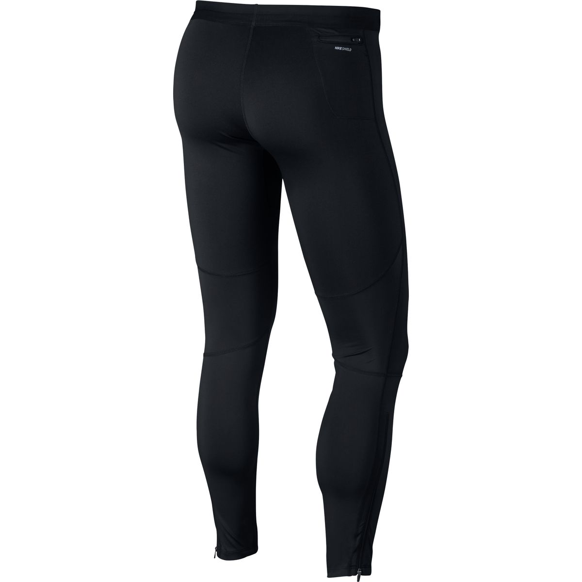 nike shield tech power tights