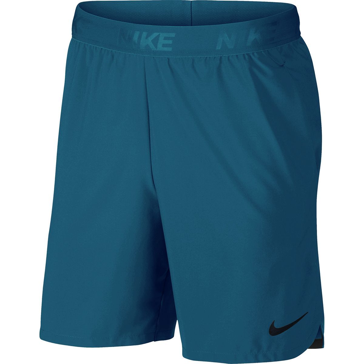 nike flex 4in short