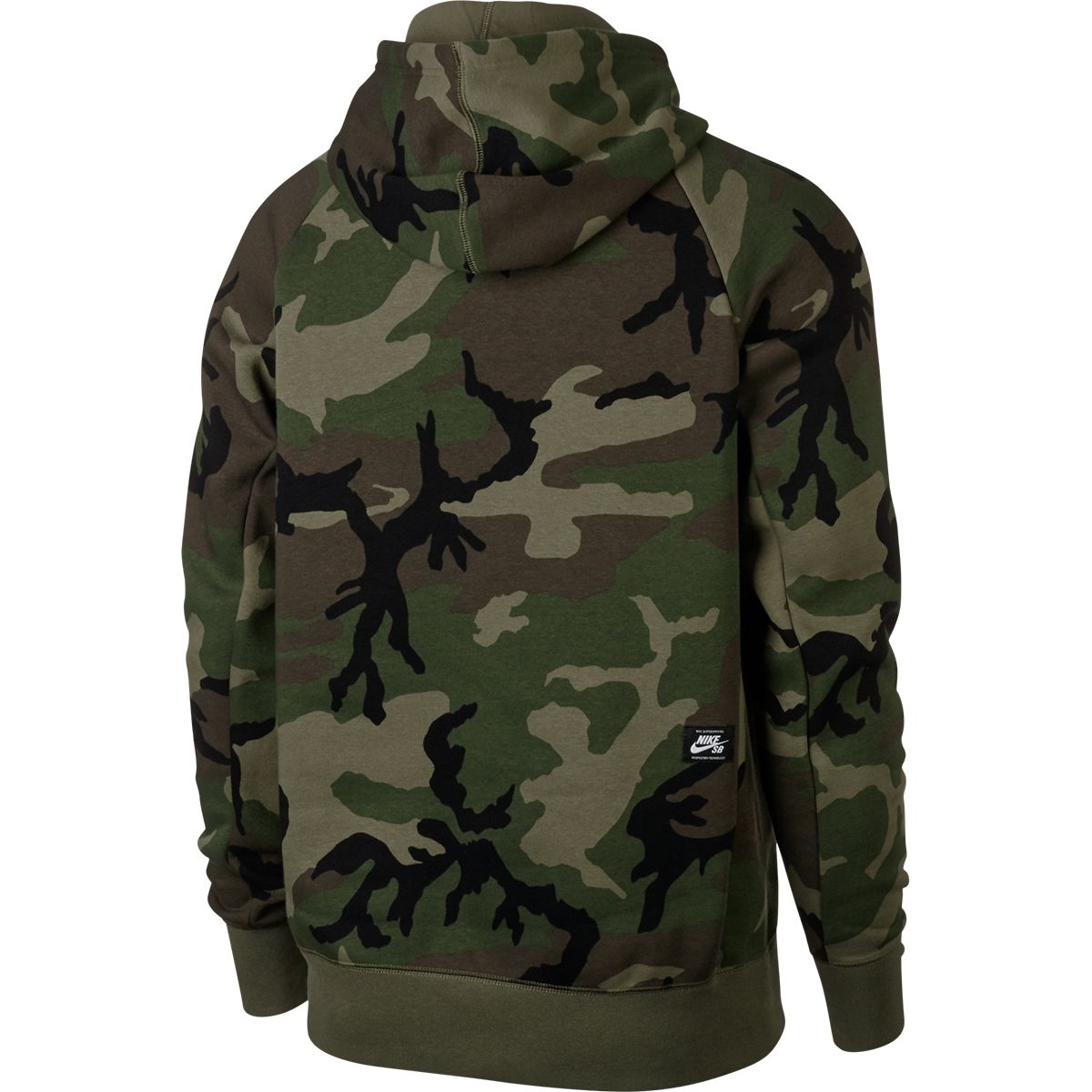 nike sb aop hoodie
