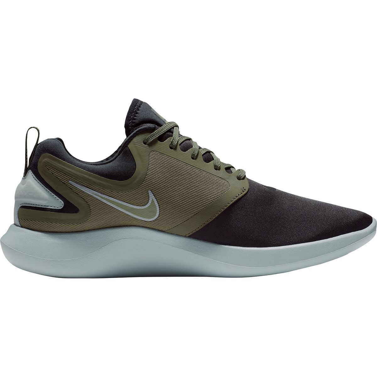nike men's lunarsolo running shoes