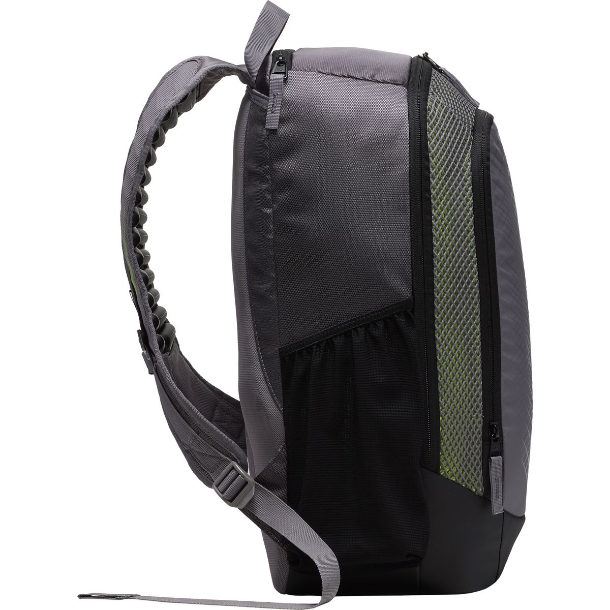 nike vapor speed backpack black