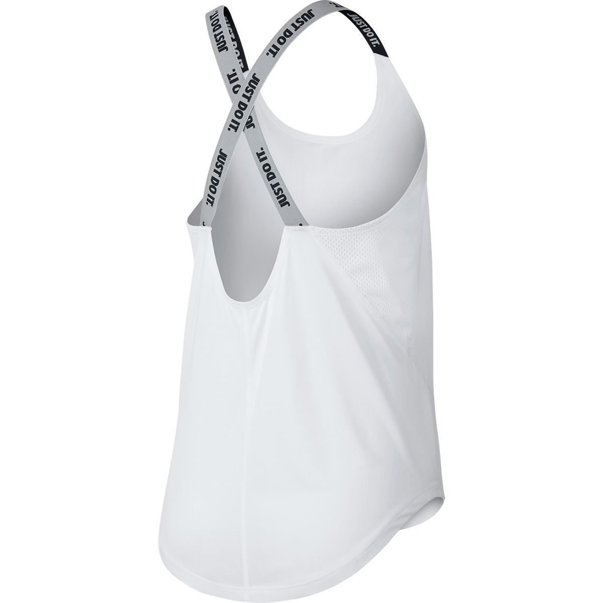 Nike women's deals dry tank elastika