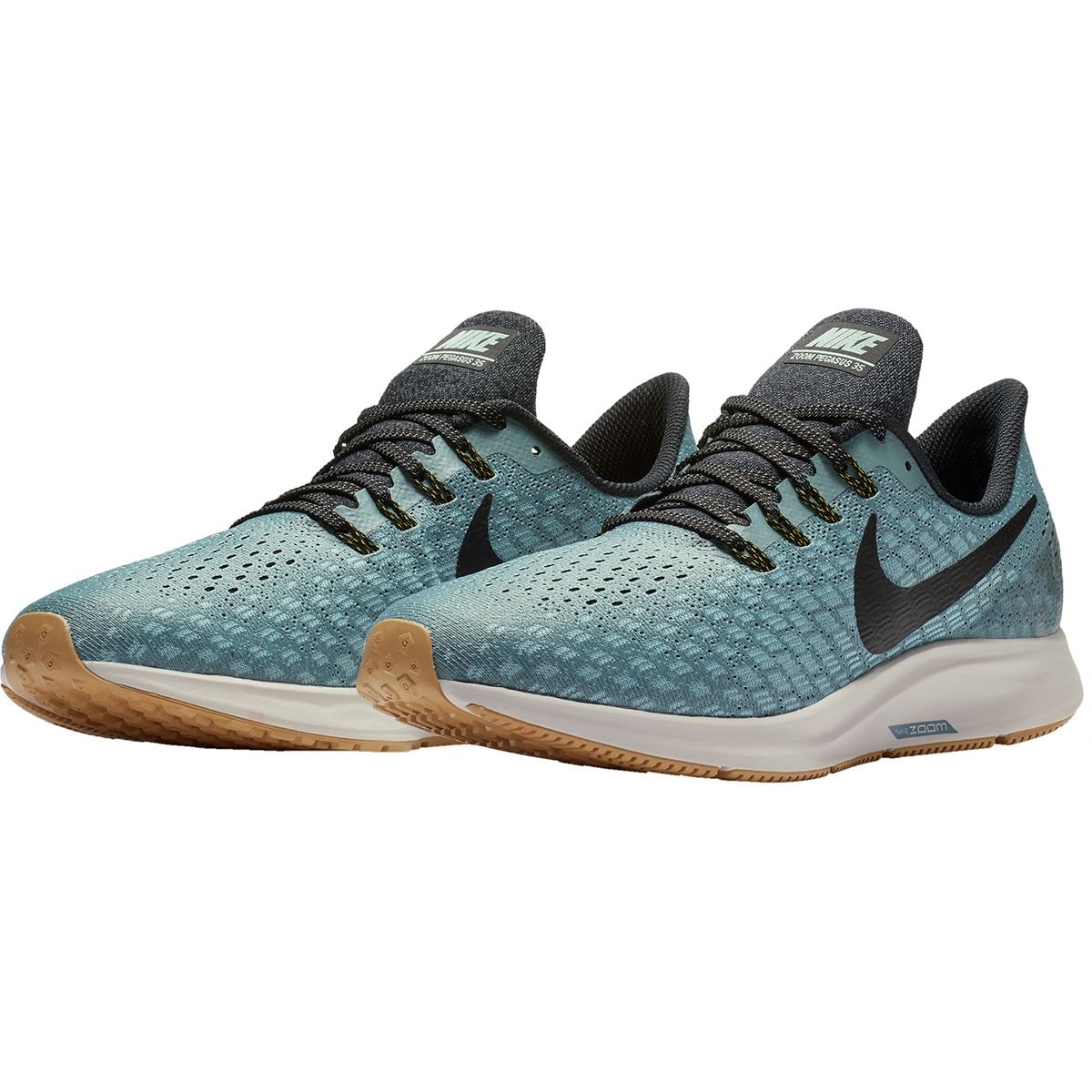 Nike air zoom hotsell pegasus 35 aviator grey