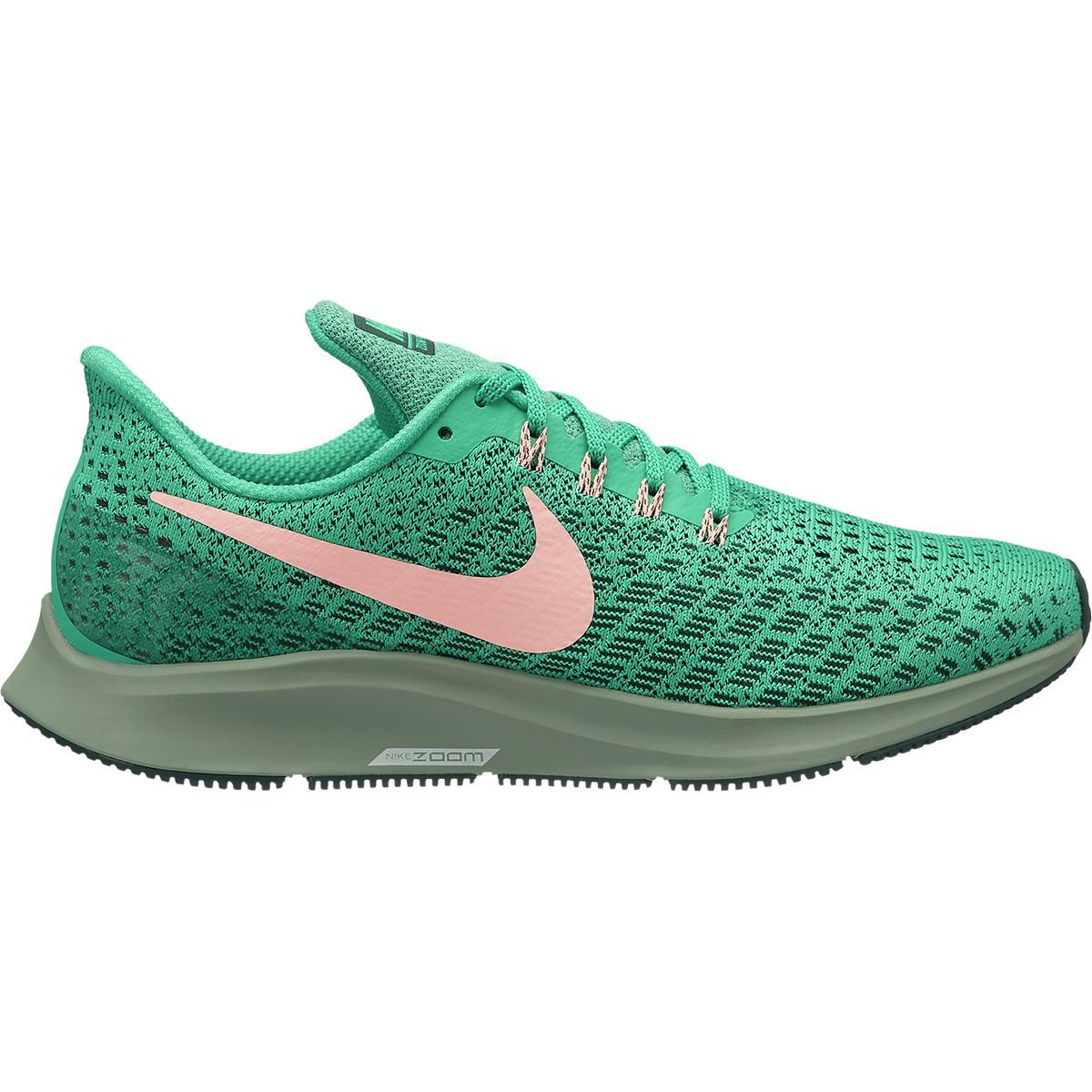 nike women's air zoom pegasus 34 running shoes