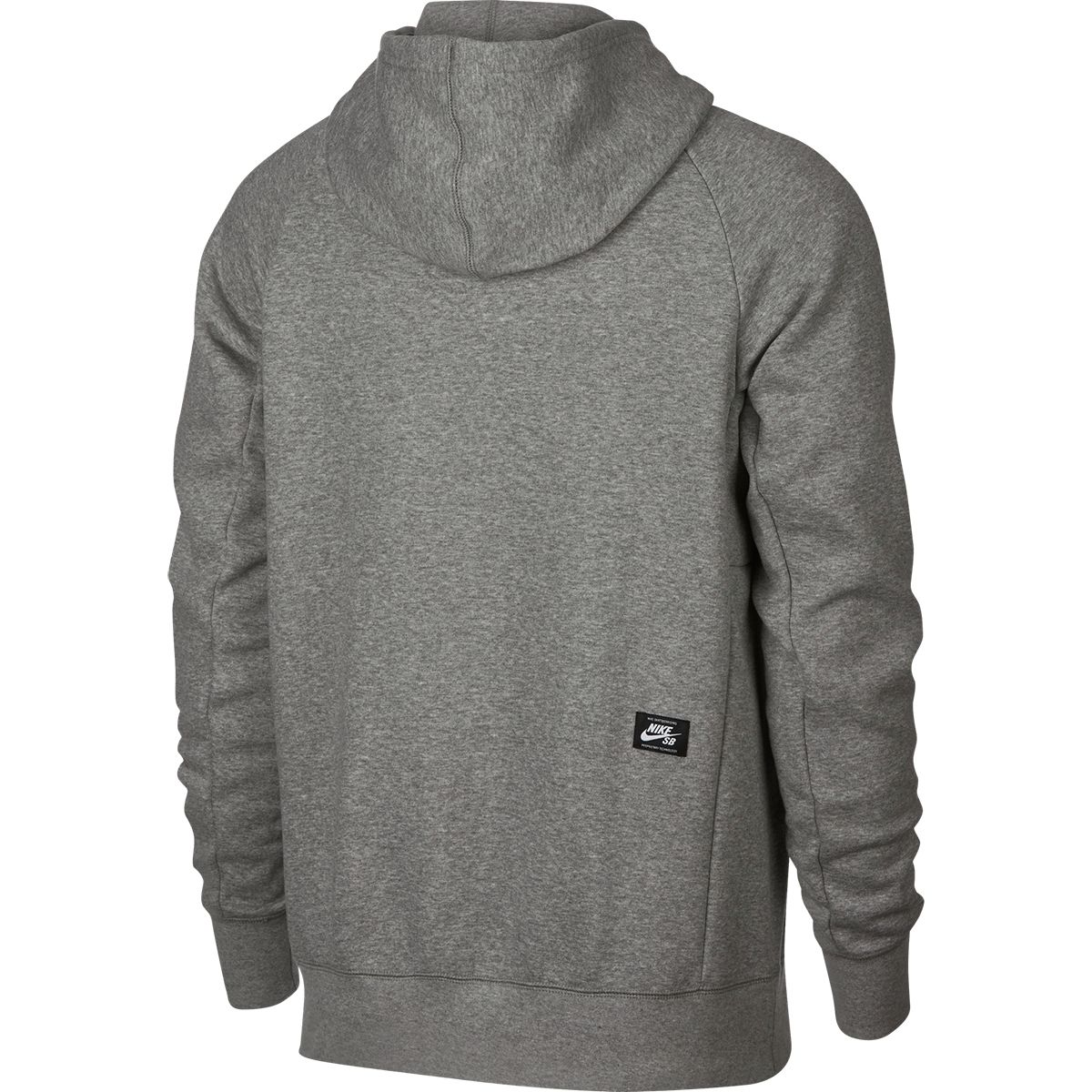 nike sb icon floral hoodie