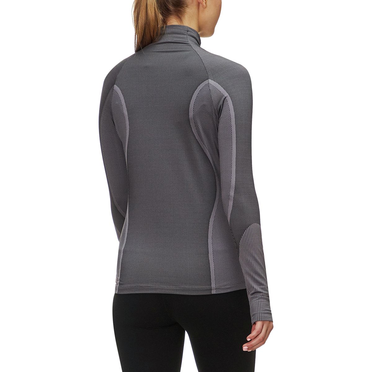 nike hyperwarm womens top