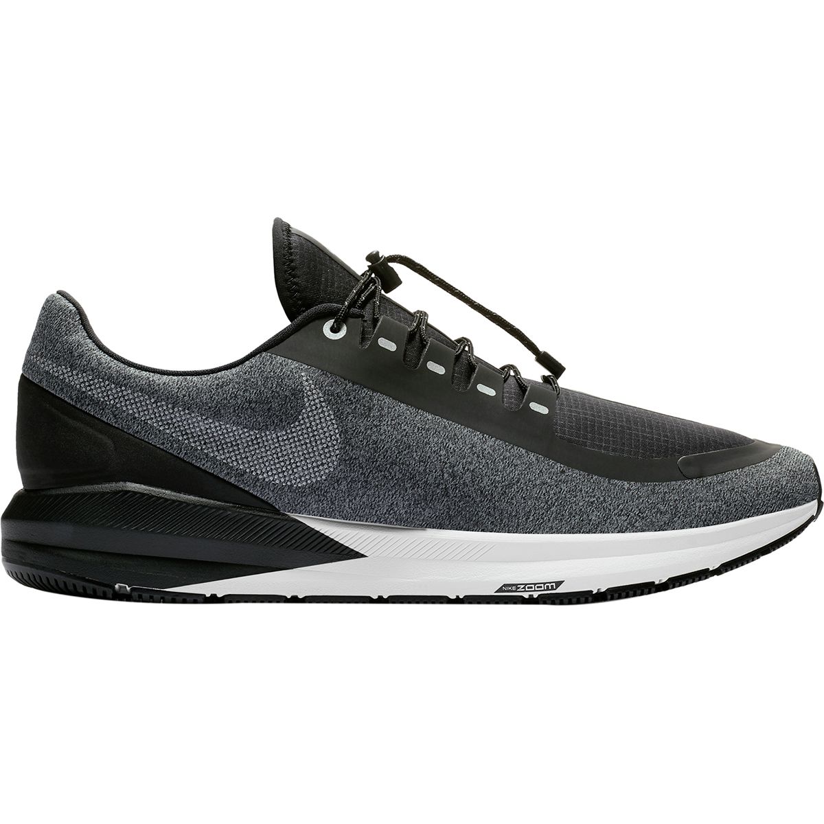 Nike Air Zoom Structure 22 Shield Running Shoe - Men