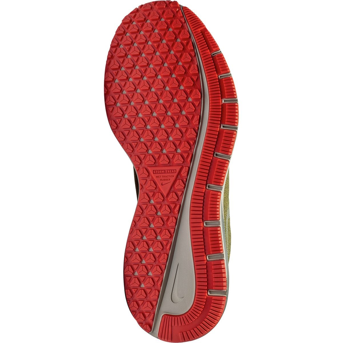 kopen reflecteren Leninisme Nike Air Zoom Structure 22 Shield Running Shoe - Men's - Footwear