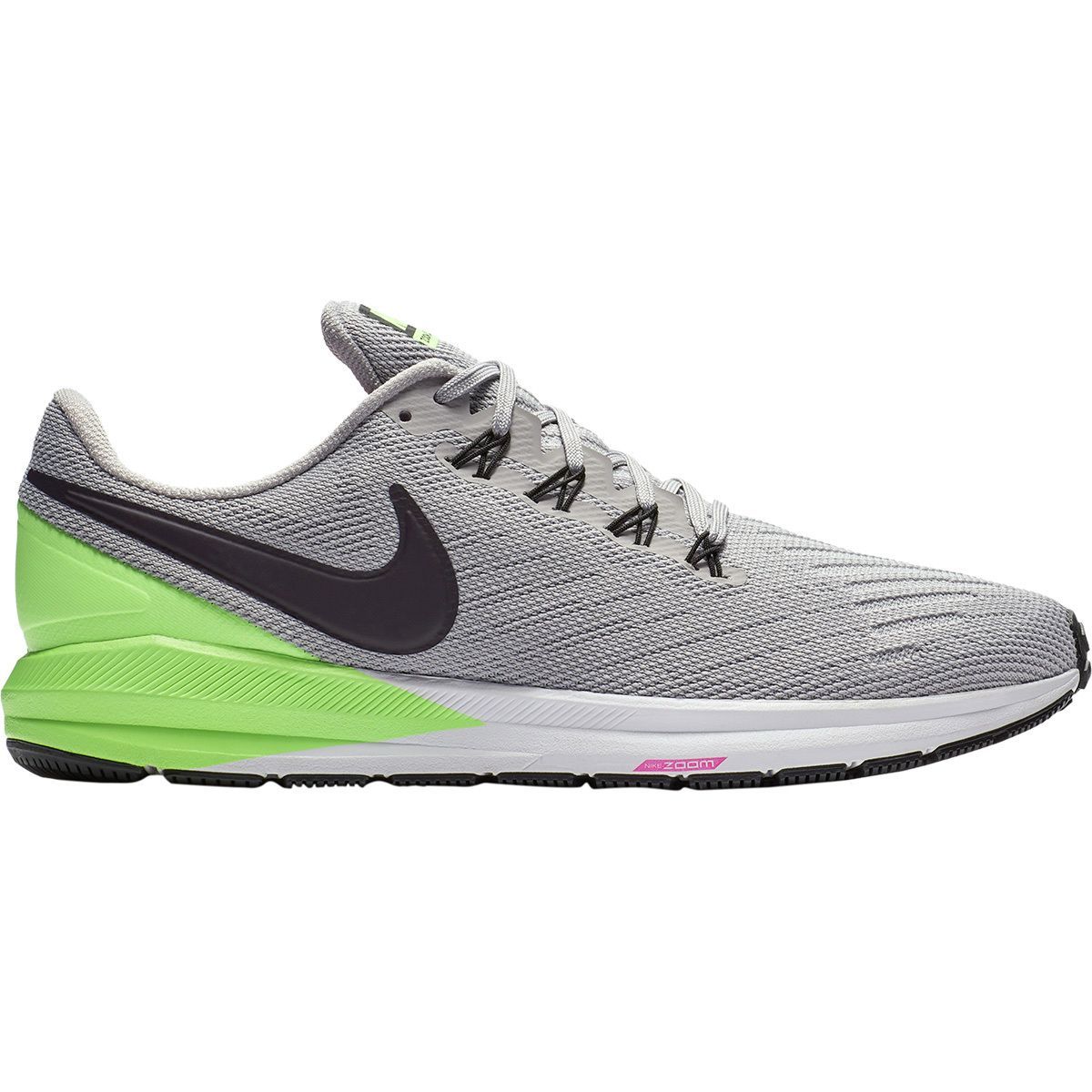 nike air zoom structure 20 men's