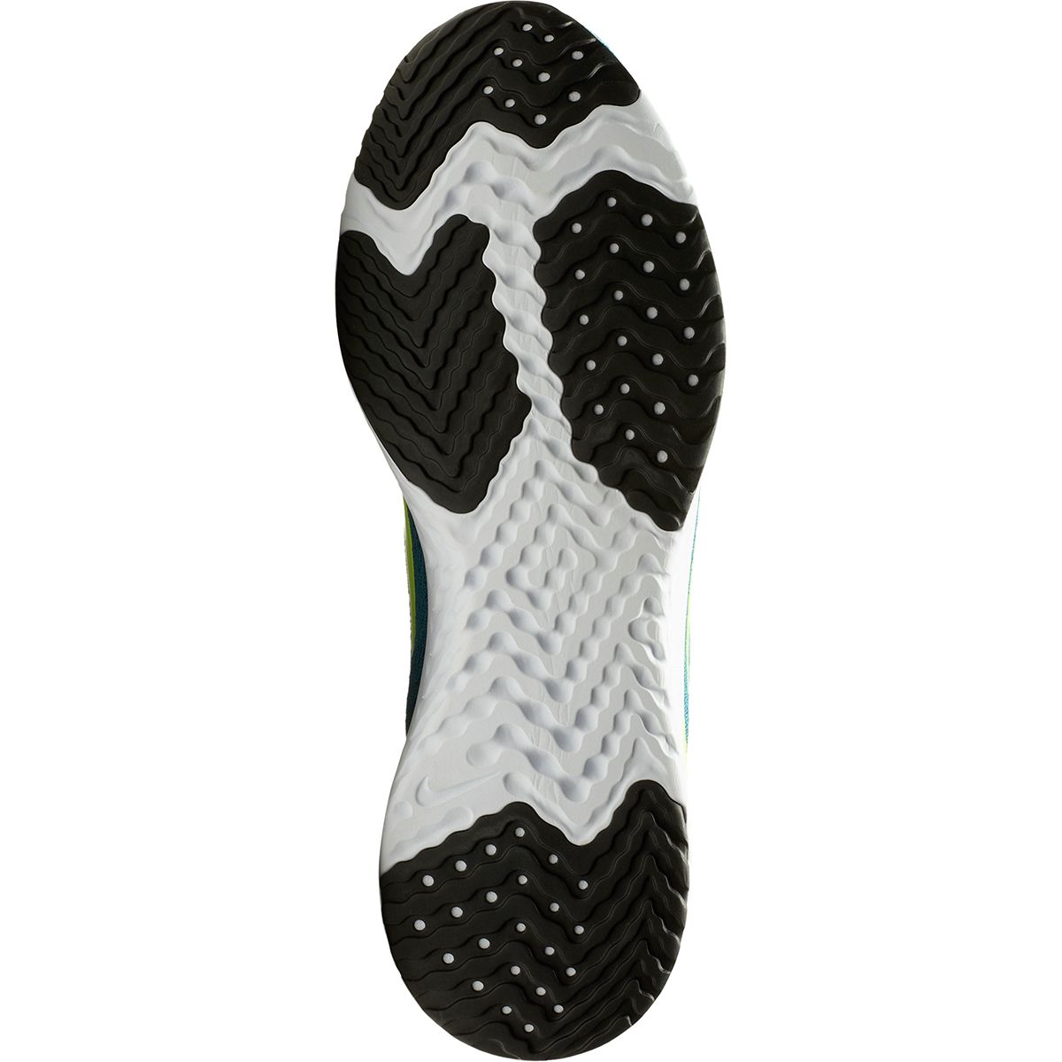 Nike air zoom odyssey react hot sale