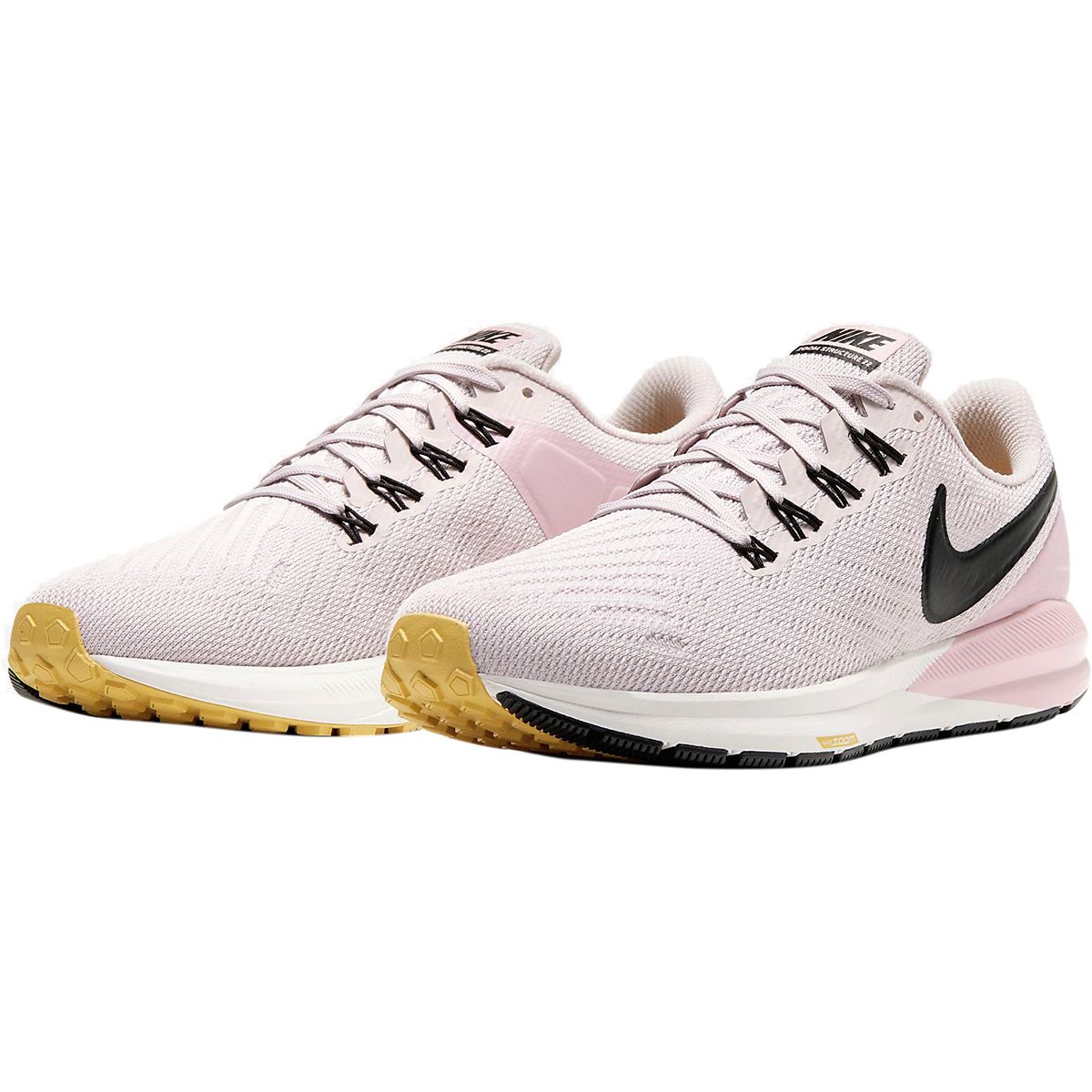 nike women's air zoom structure 22 running shoe