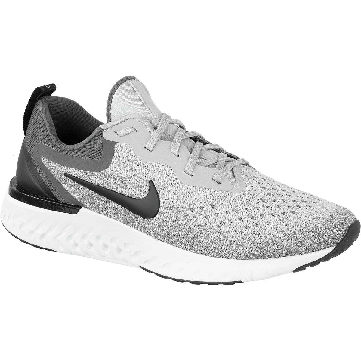 nike odyssey react women's running shoe review