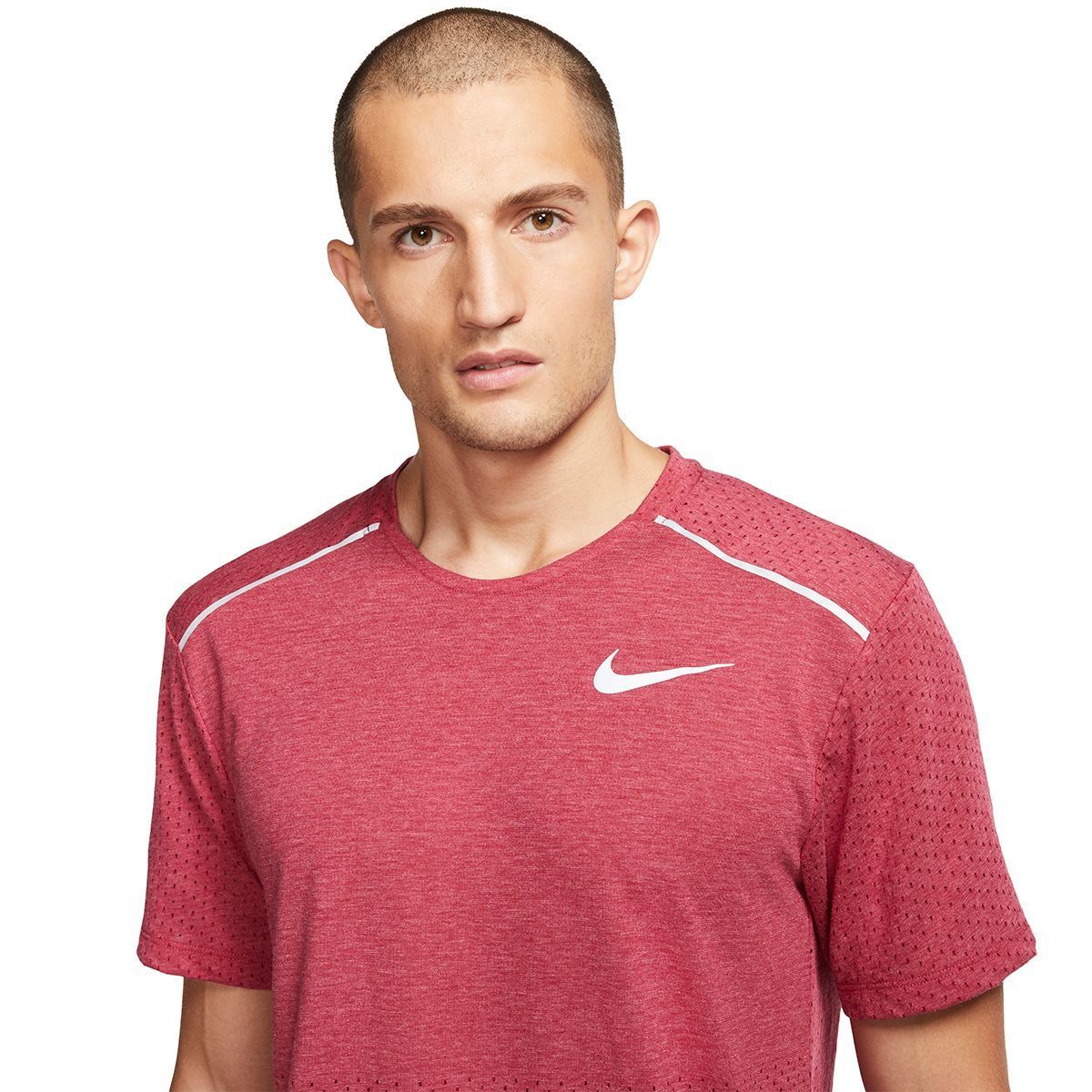 nike breathe rise t shirt