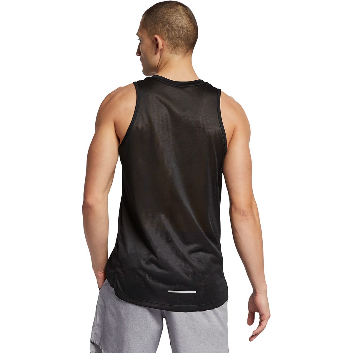 nike dry miler tank