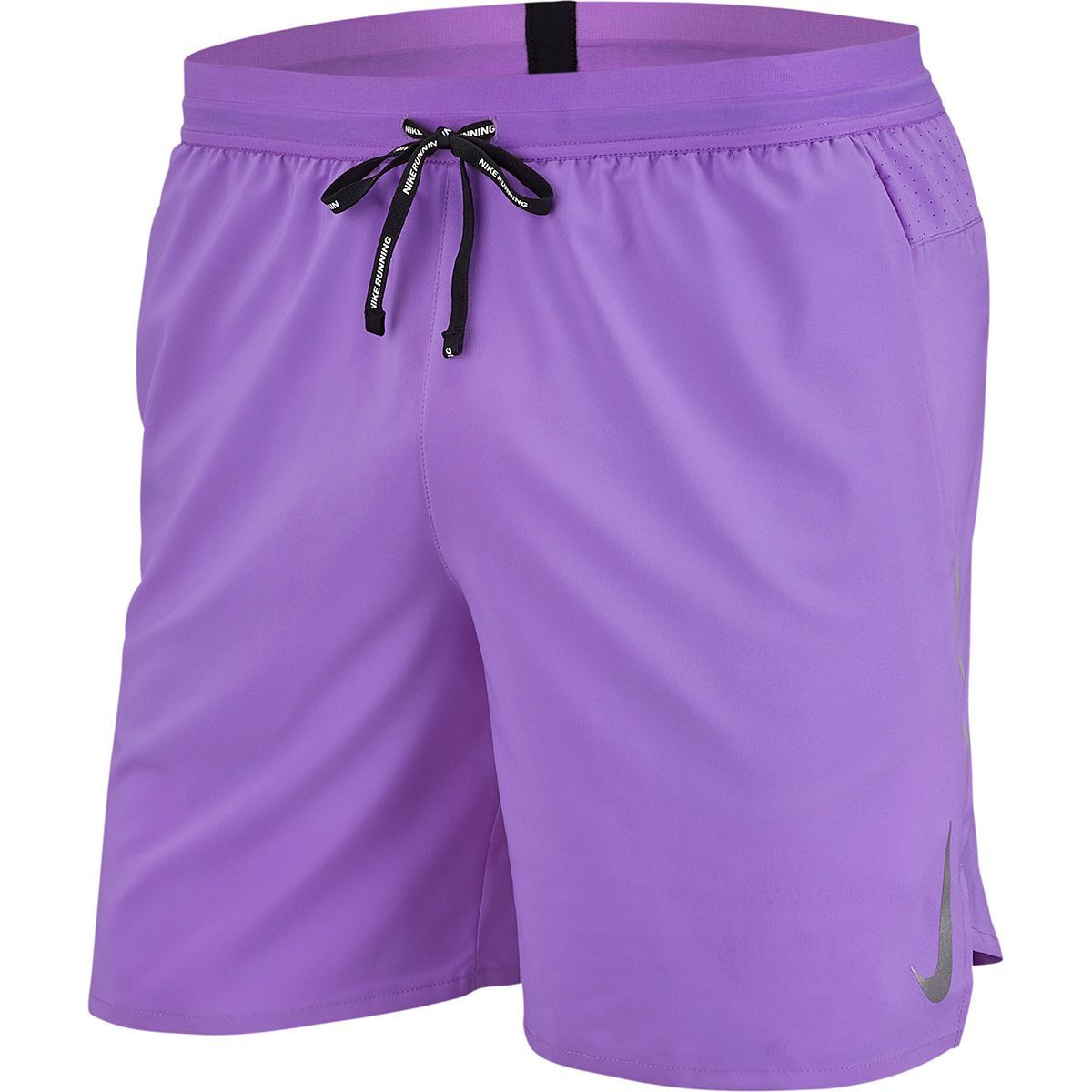 nike flex stride 7in