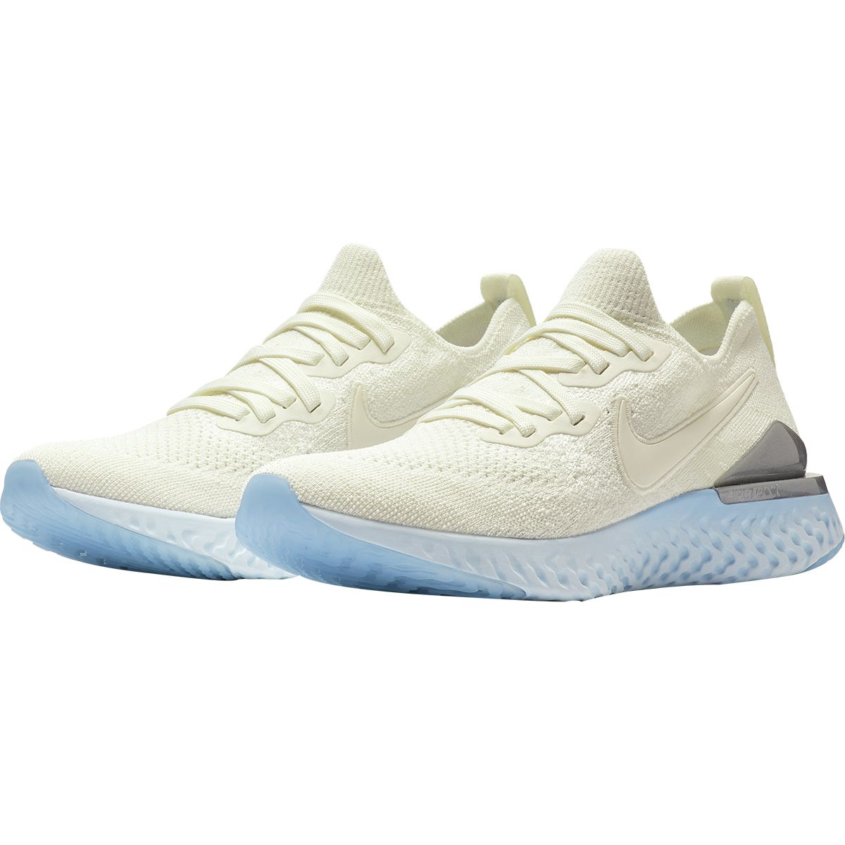 Nike Epic React Flyknit 2 Running Shoe Women s Footwear