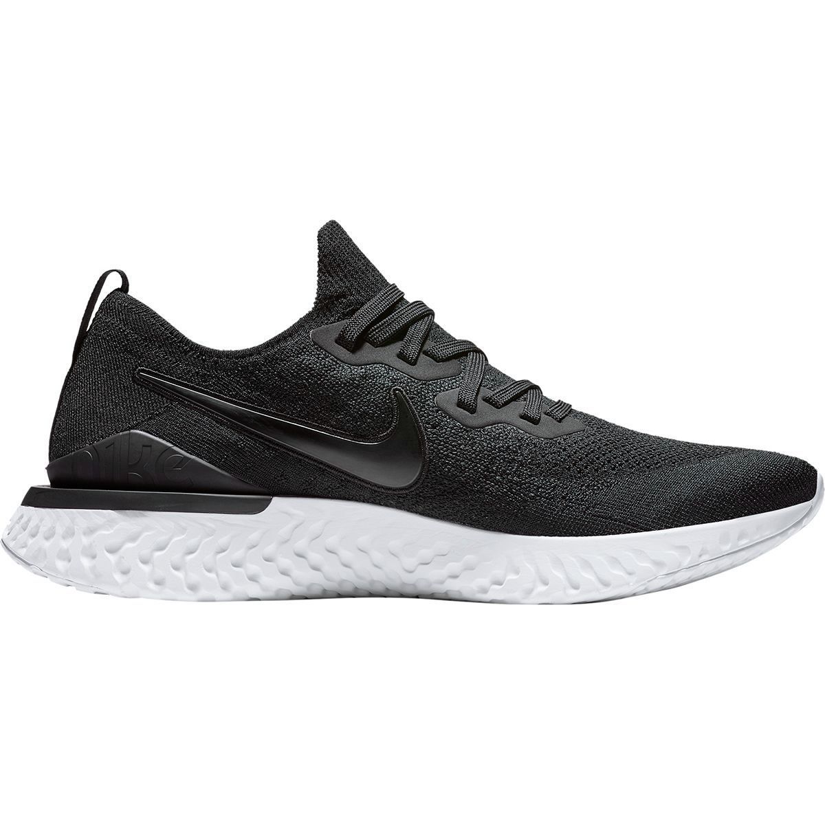 Nike React Flyknit 2 Running Shoe Men's - Footwear