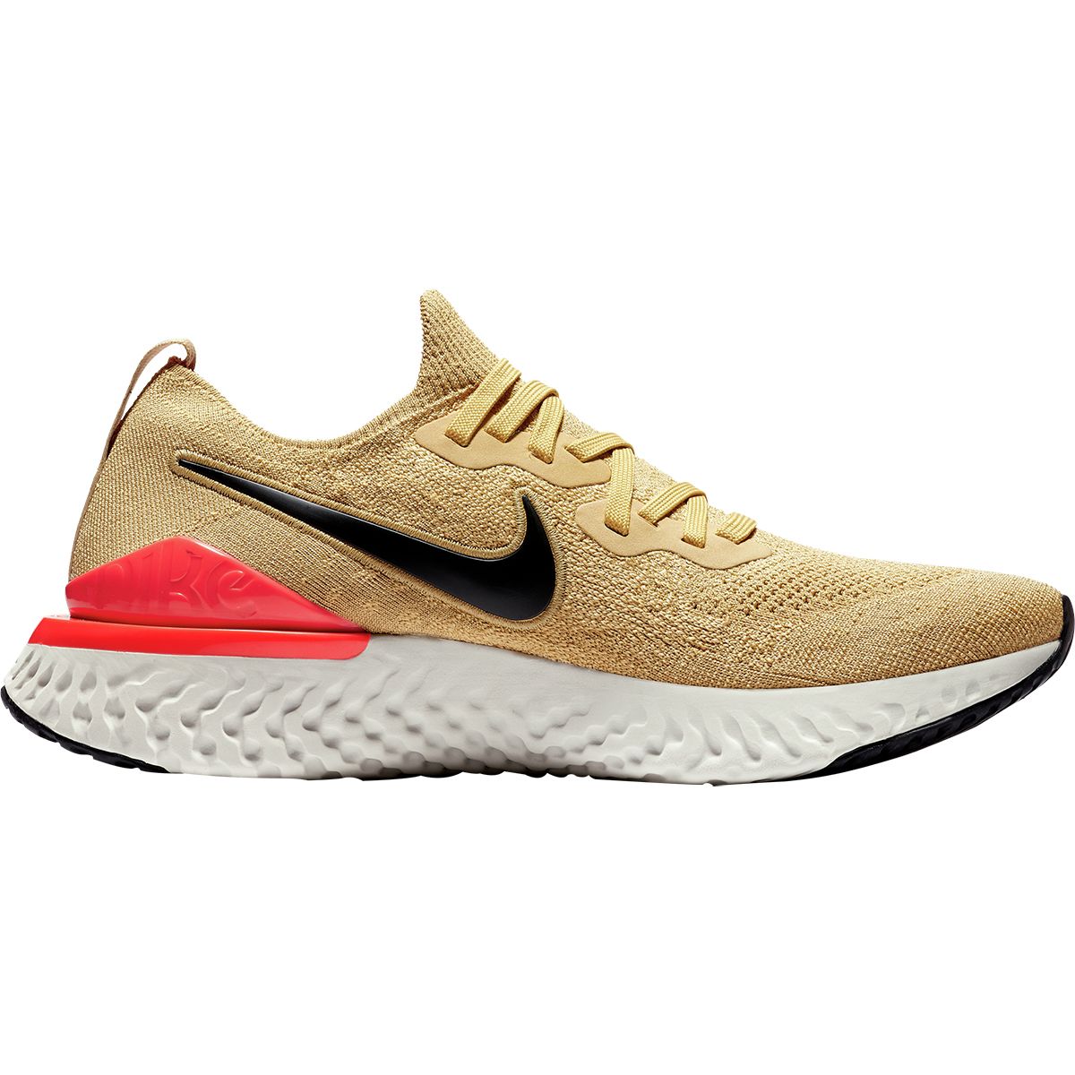 Nike Epic React Flyknit 2 Running Shoe 