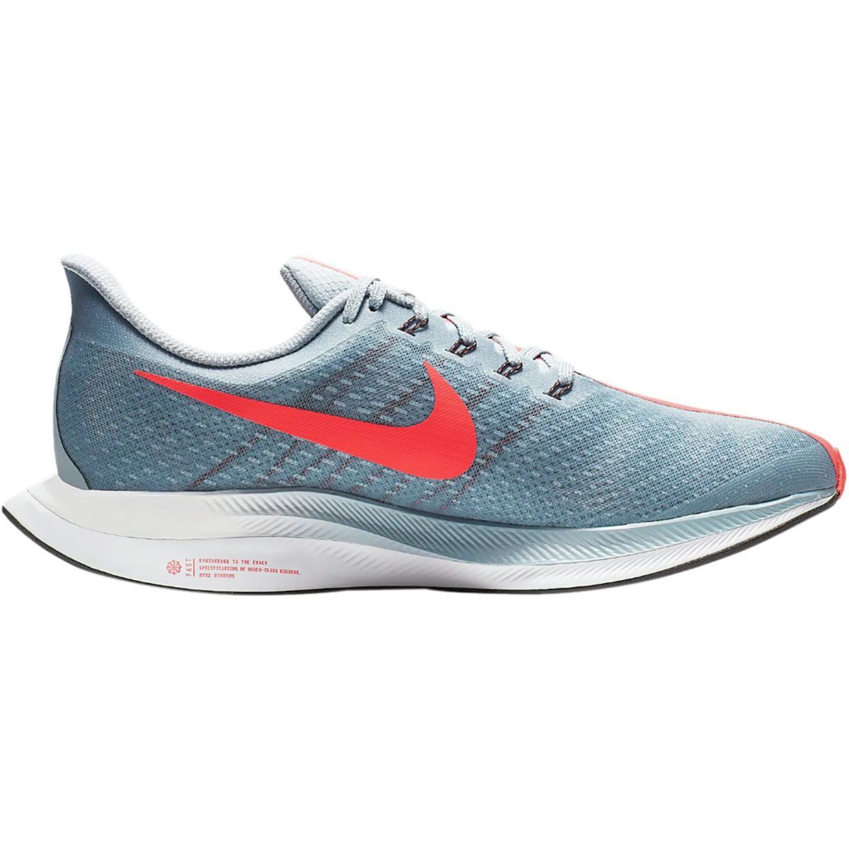 zoom pegasus 35 turbo running shoe