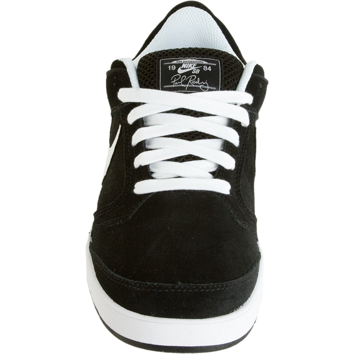 Nike Paul Rodriguez 4 Jr Skate Shoe Boys Kids