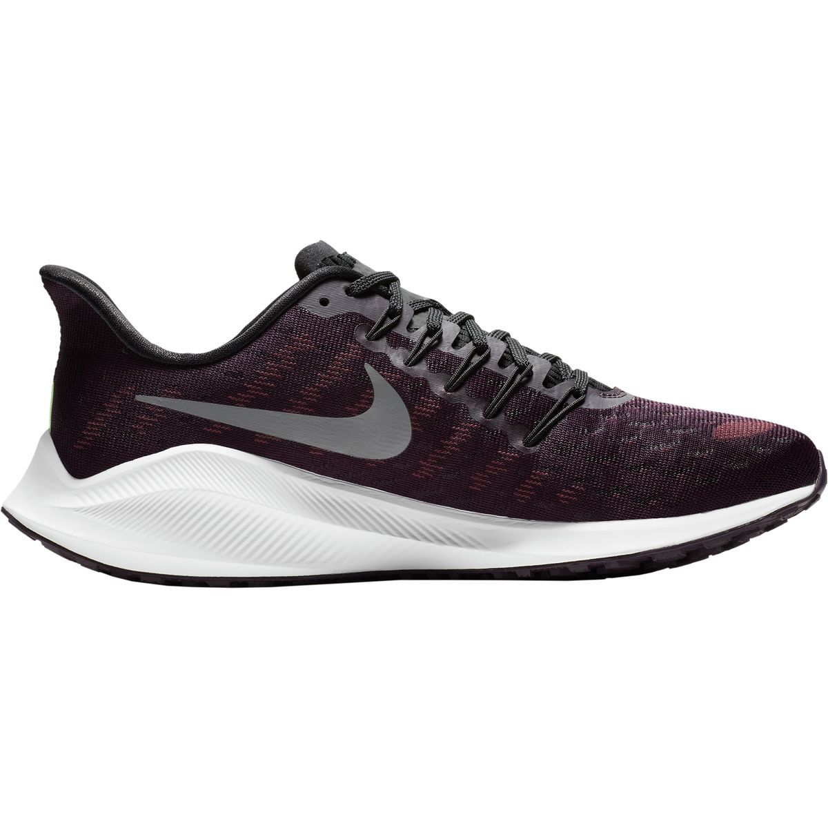 nike men's air zoom vomero 12 running shoes