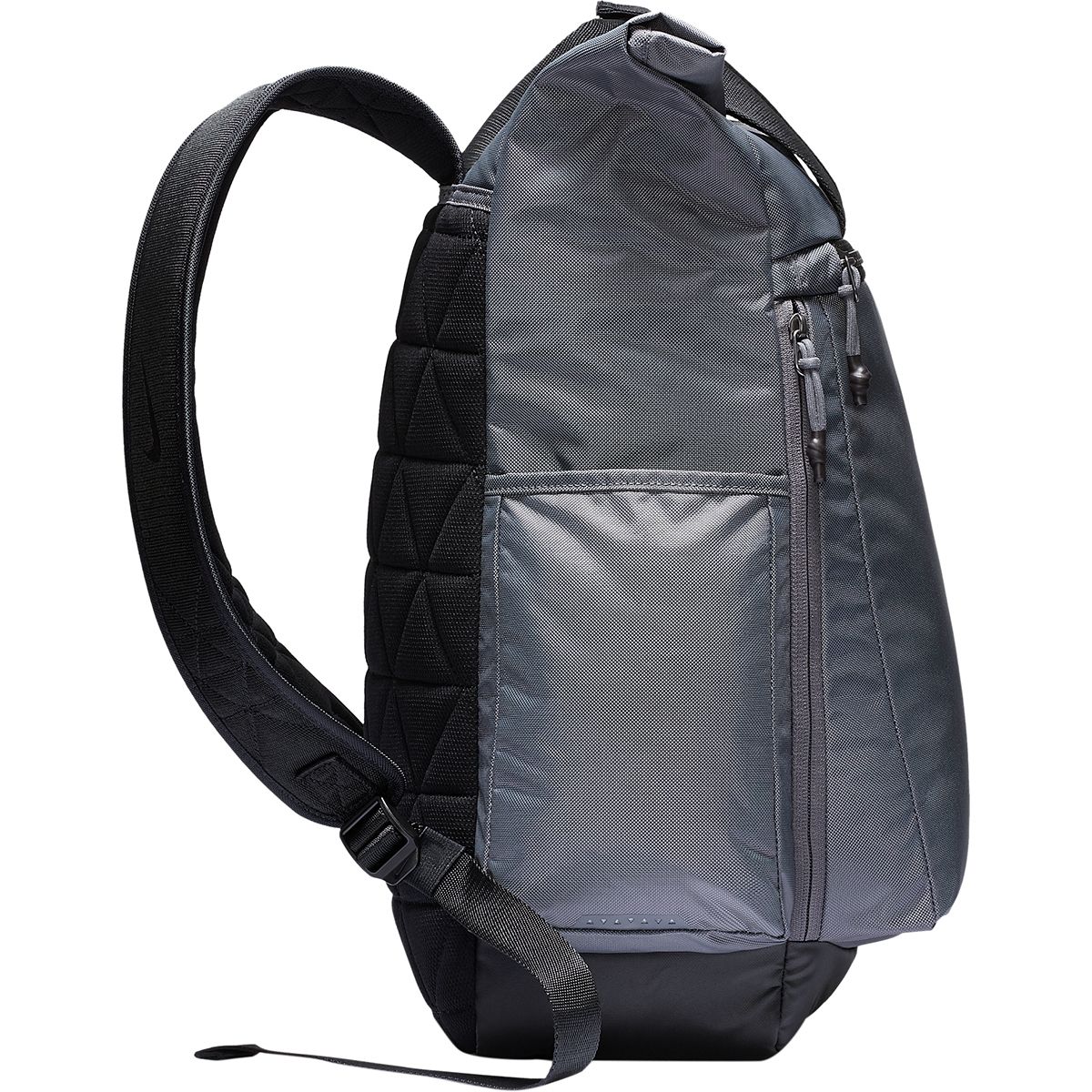 NWT Nike Vapor Power 2.0 Heathered Training Backpack School/Travel/Gym Bag