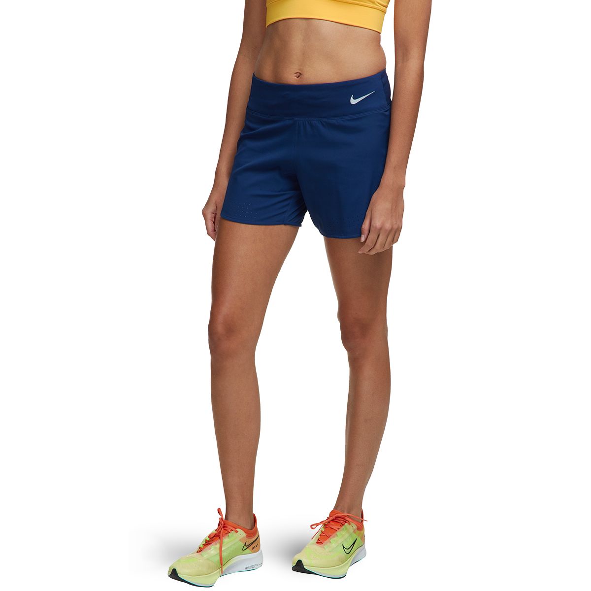 nike flex fabric