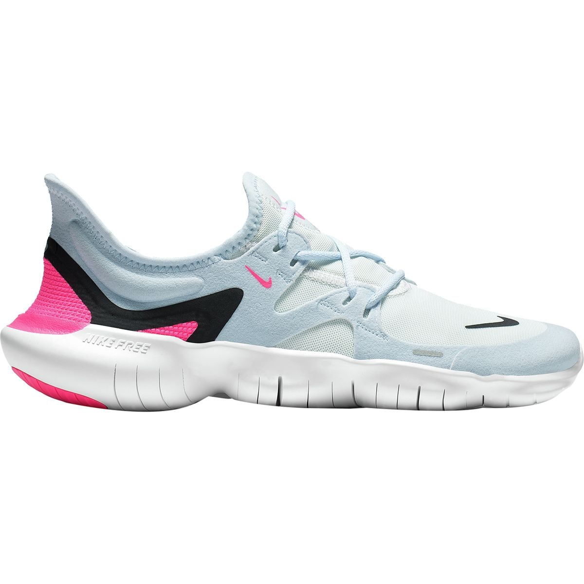 Nike Free Run 50 Running Shoe Womens 