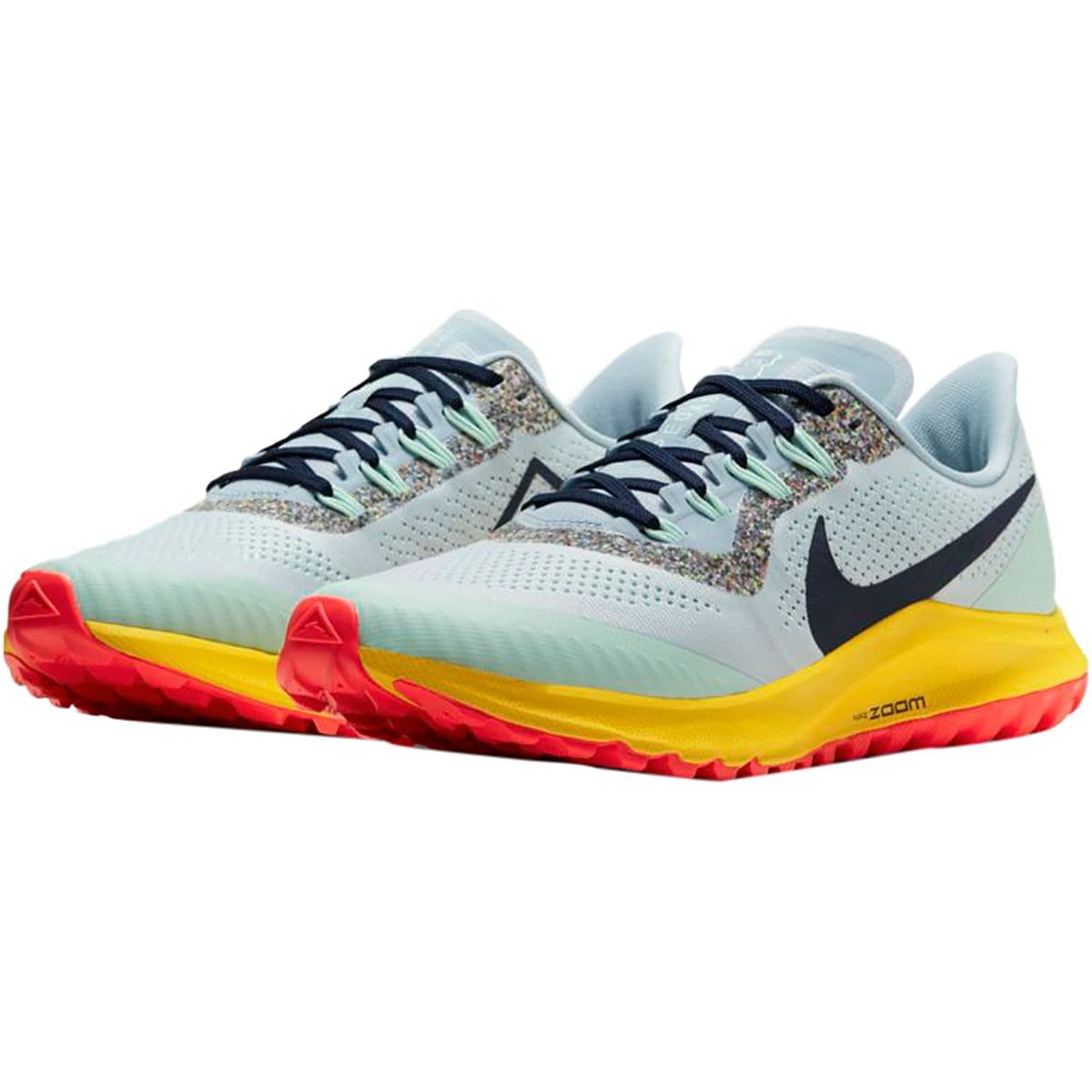Nike Air Zoom Pegasus 36 Trail Running Shoe Women s Footwear