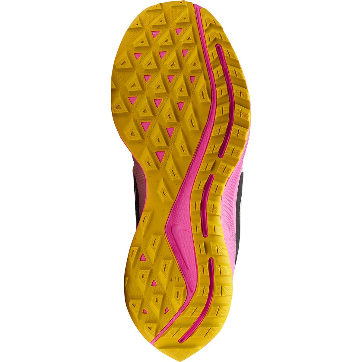 nike air zoom pegasus 36 trail donna