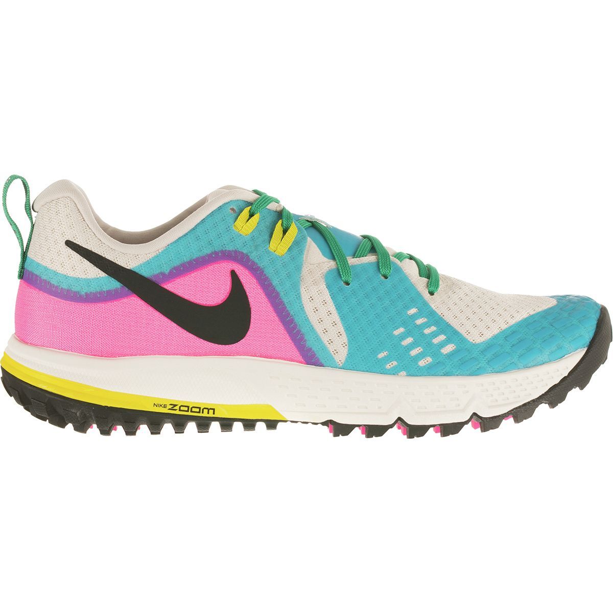 nike air zoom wild horse 4