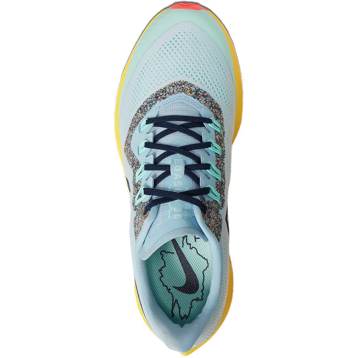 Pegasus 36 recensioni hotsell