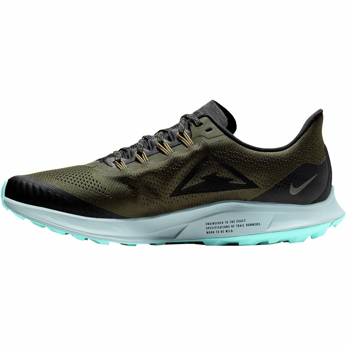 Nike air zoom pegasus 36 trail hombre deals