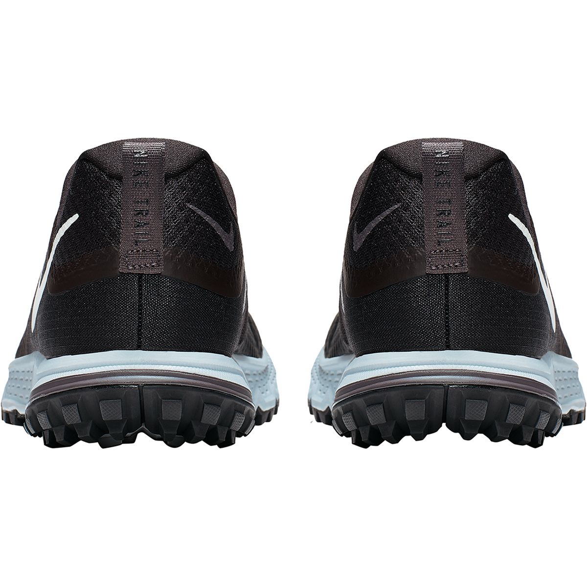 nike women's air zoom wildhorse 5 trail running shoes