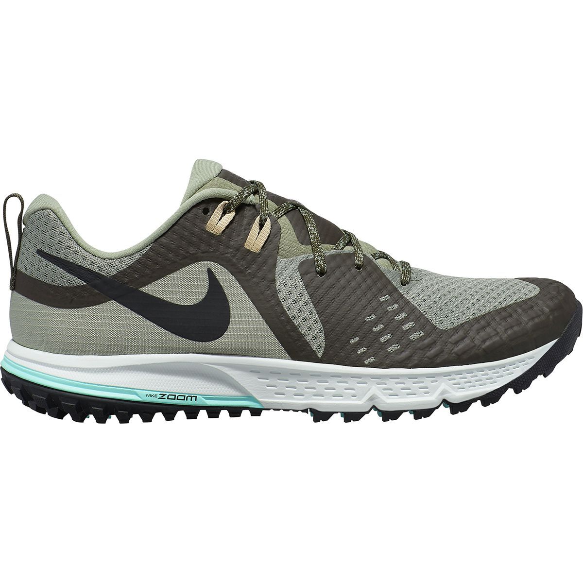 nike men's air zoom wildhorse 4 running shoes